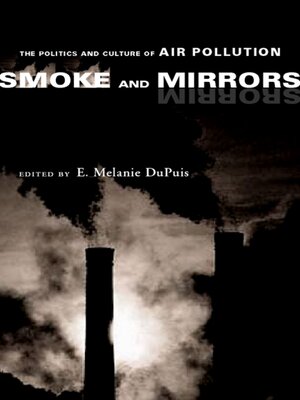cover image of Smoke and Mirrors
